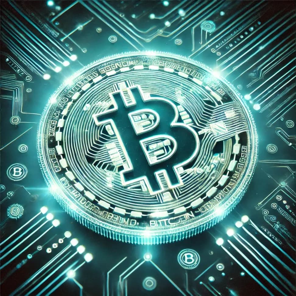 Volytra Style Bitcoin