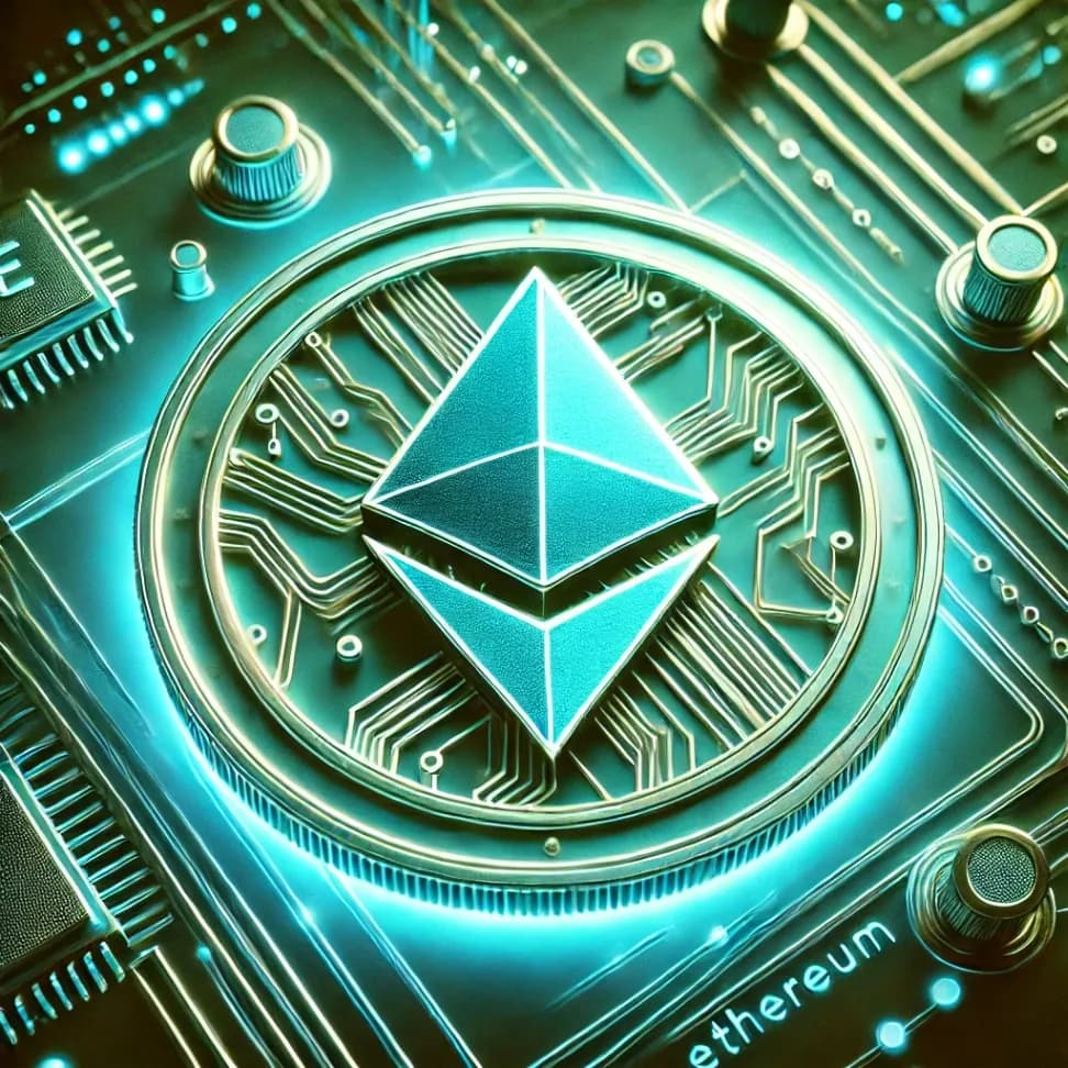 Voltyra Style Ethereum